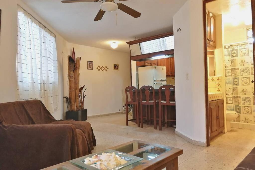 Cancun Centro Departamento Extérieur photo