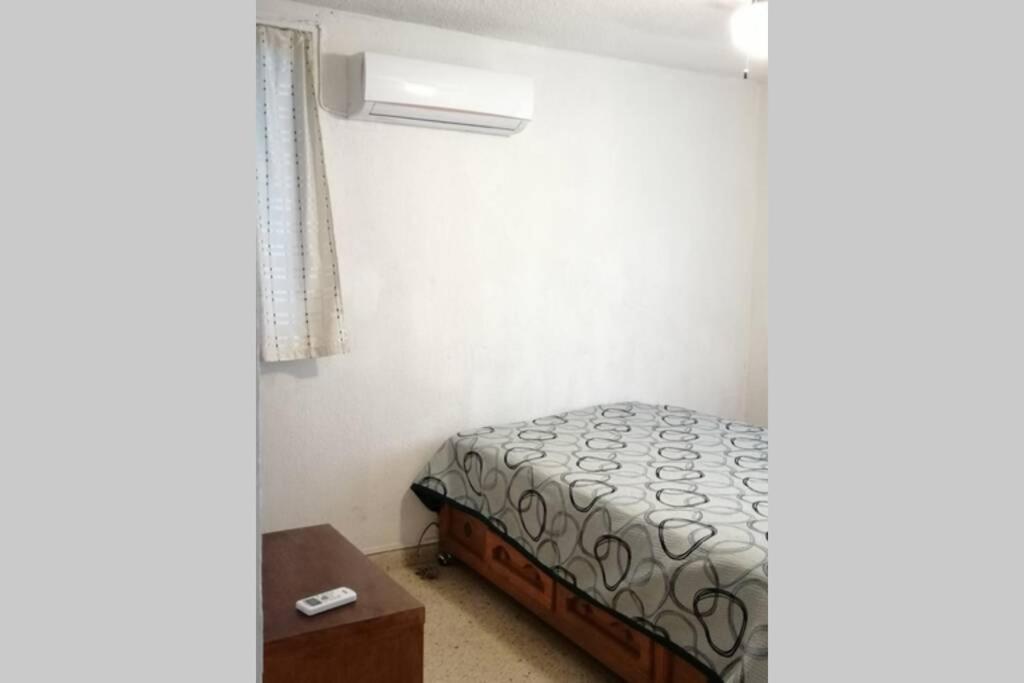 Cancun Centro Departamento Extérieur photo